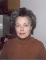 Mary Genevieve Martin