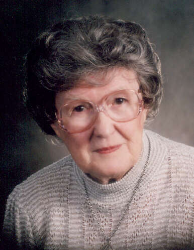 Nancy Chandler Buddo
