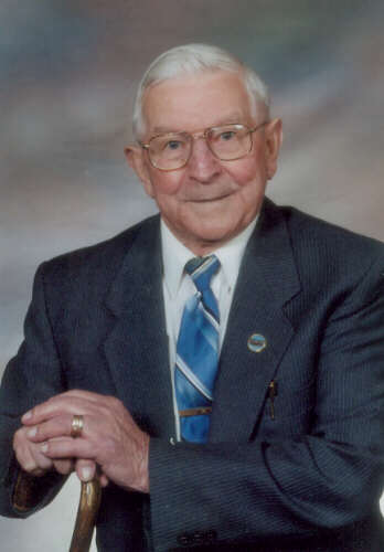 Charles Eli Rollings