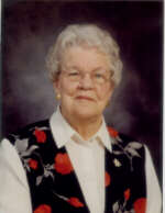 Mildred Alberta Greb