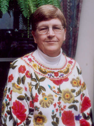 Anna   Antje (Kok) Lenting