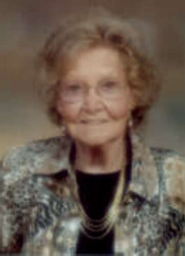 Veronica (Von) G. Overholt
