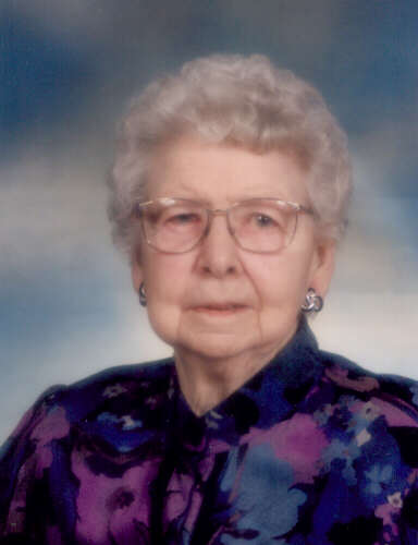 Jean Frances (Skinner) Lynn