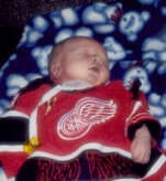 Tanner Douglas Joseph Regier