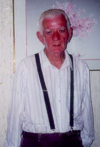 Robert John Brash