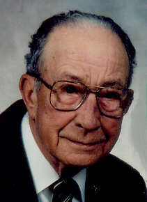 Orval Clayton Cooper