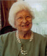 N. Marion Porter