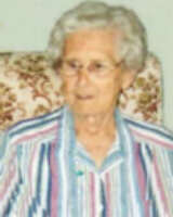 Elizabeth (Beth) Beattie Buchanan