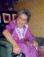 Germaine (Gerry) Zinn
