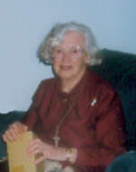 Olive Mae Hodgins
