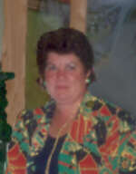 Beverley Joan Butler