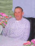 Gerald Albert Hodgins