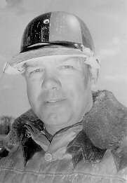 Victor Thomas Lutman