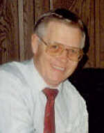Douglas George Eckenswiller