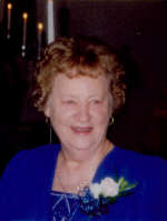 Myrtle Odell Maguire