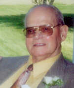 Harry Edgar Beaver