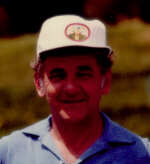 William Belmont Kuhar