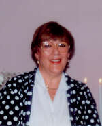 Patricia (Pat) Ann Crawford