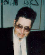 Wallace Donald Kenney