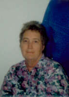 Polly Anne McIntyre