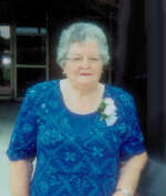 Irene (Rowland) (Foster) Bertram