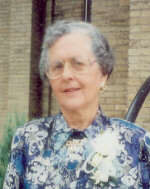 Beatrice Marie (Knight) Ballantyne