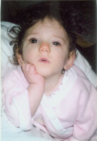Mandy Johanna MacDonald