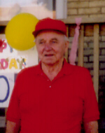 Robert Smyth Knox