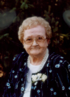 Elizabeth (Beth) Ina (Walmsley) Hodgert