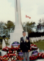 Francis (Frank) D.   Cawthorpe