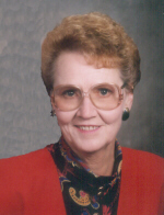 Nora Jean (McNaughton) McNair