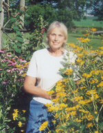 Barbara Ann (Cunningham) Hodgins