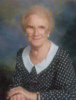 Mary Anita (Glavin) Dietrich