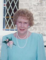 Mary Olive Voisin