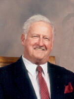 John Alex (Dean) Gibson