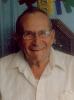 John Irwin Dobbie