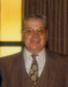 Frank Ross Brintnell
