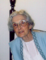 Joan E. (Smith) Murray