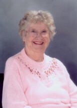 Mildred (Millie) (Forrester) Mathers