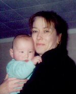 Cheryl Anne Brown