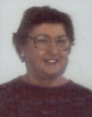 Andrea Marie (VanPoelvoorde) Omey
