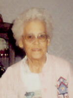 Eileen Clair (LaPointe) Jones