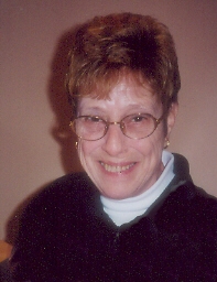 Mary Yvonne (Webster) (Wildfong) Farquhar