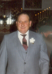 (Jim) Gerald T. Wilson