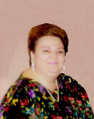 Donna Marie Garant