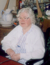 Sarah Helen Geraldine (Anderson) Jaques