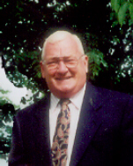 Gerald Edward (Jerry) Downie