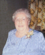 Florence Charlotte Hyde
