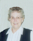 Grace B. (MacDonald) Sararas