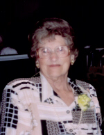 Frances Evelyn Mardlin